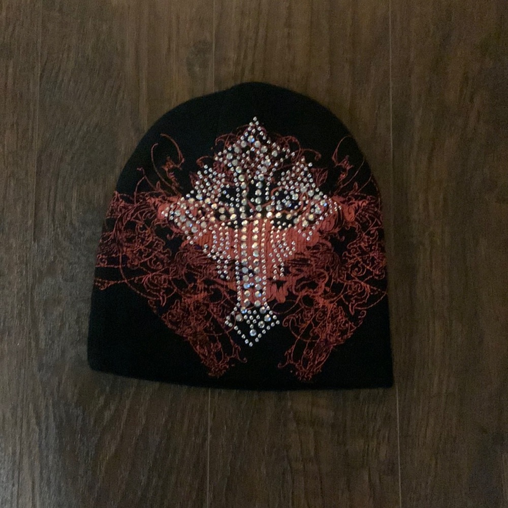 Pugs Gear grunge beanie